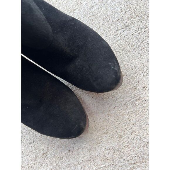 Steve Madden ankle heeled booties Size 8.5 - Picture 8 of 11